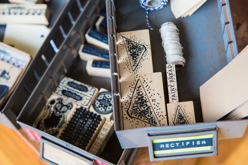 Iconic Fairy Bread Stampers