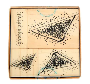 Iconic Fairy Bread Stampers