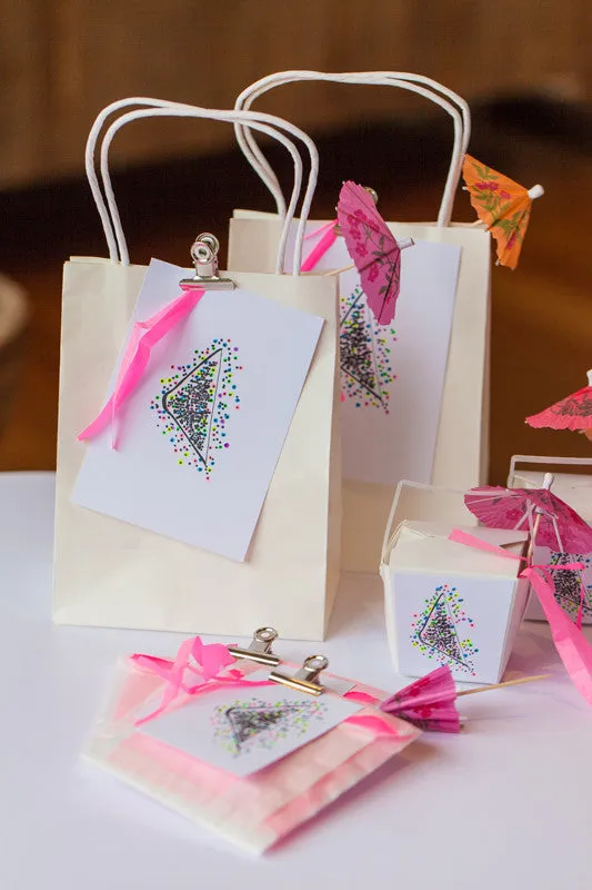Iconic Fairy Bread Stampers
