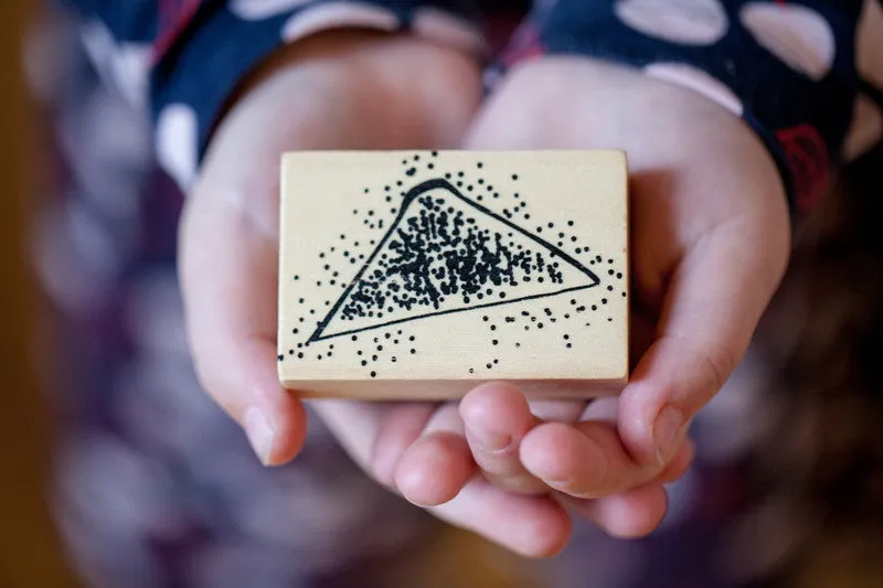 Iconic Fairy Bread Stampers