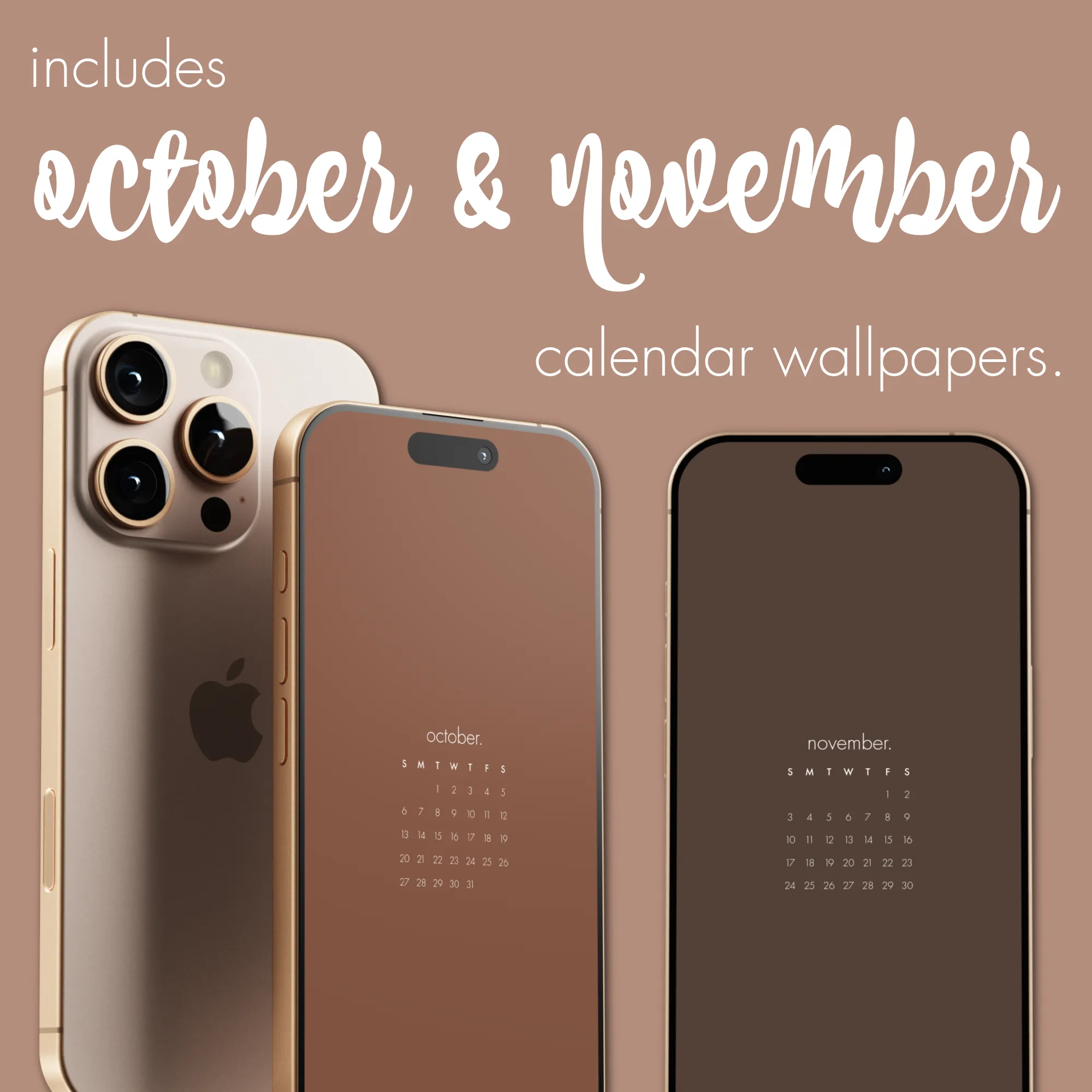 iconic fall theme pack.