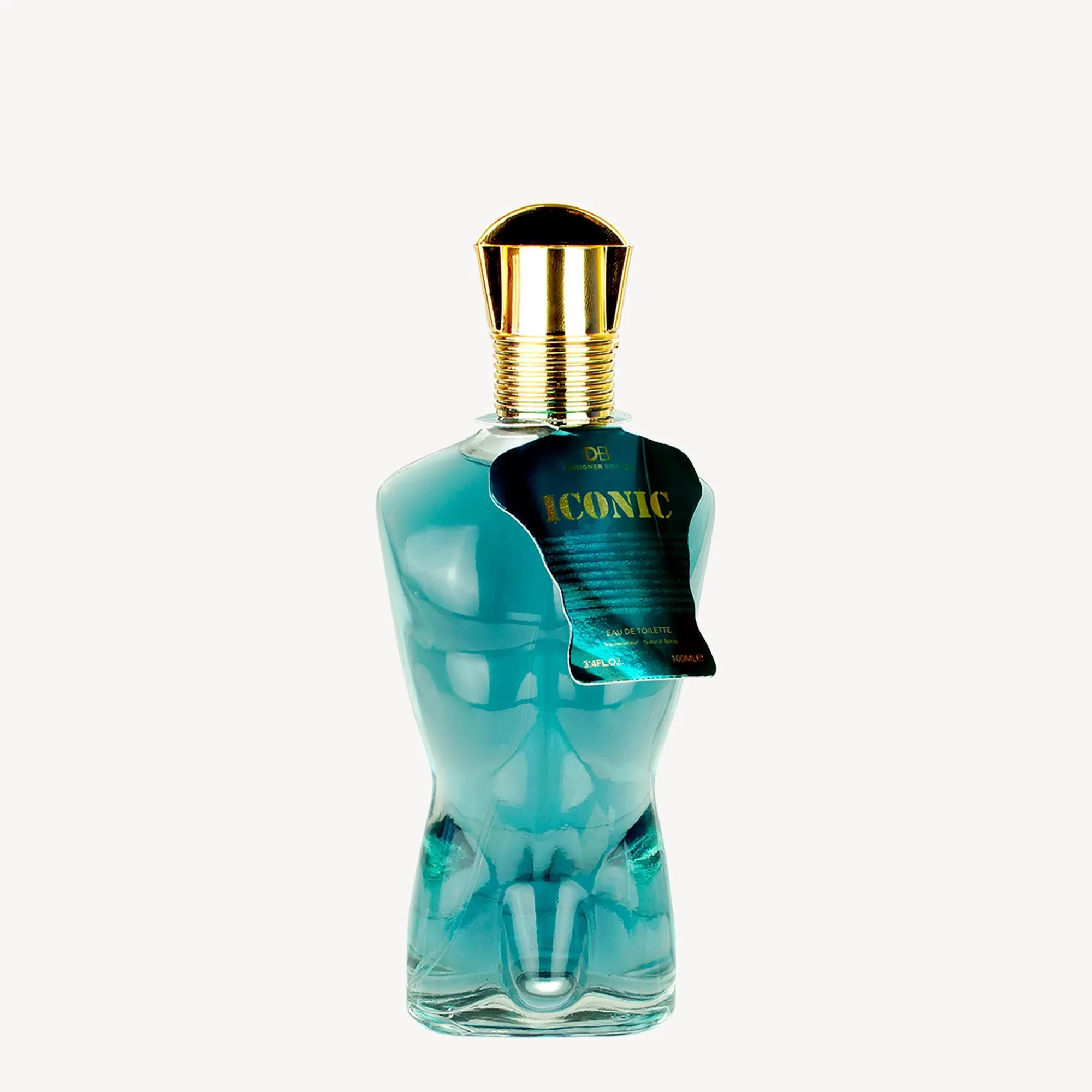 Iconic for Men (EDT)