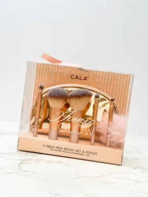 Iconic Glow Brush Set