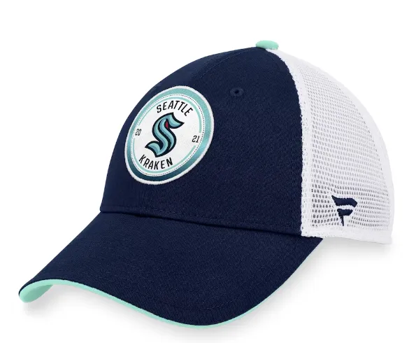 Iconic Gradient Trucker Hat