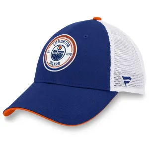Iconic Gradient Trucker Hat