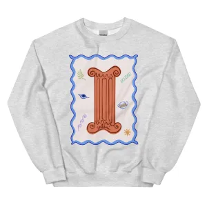 Iconic Ionic Sweatshirt