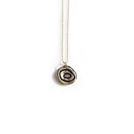 Iconic Ojo Necklace