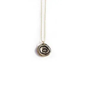Iconic Ojo Necklace