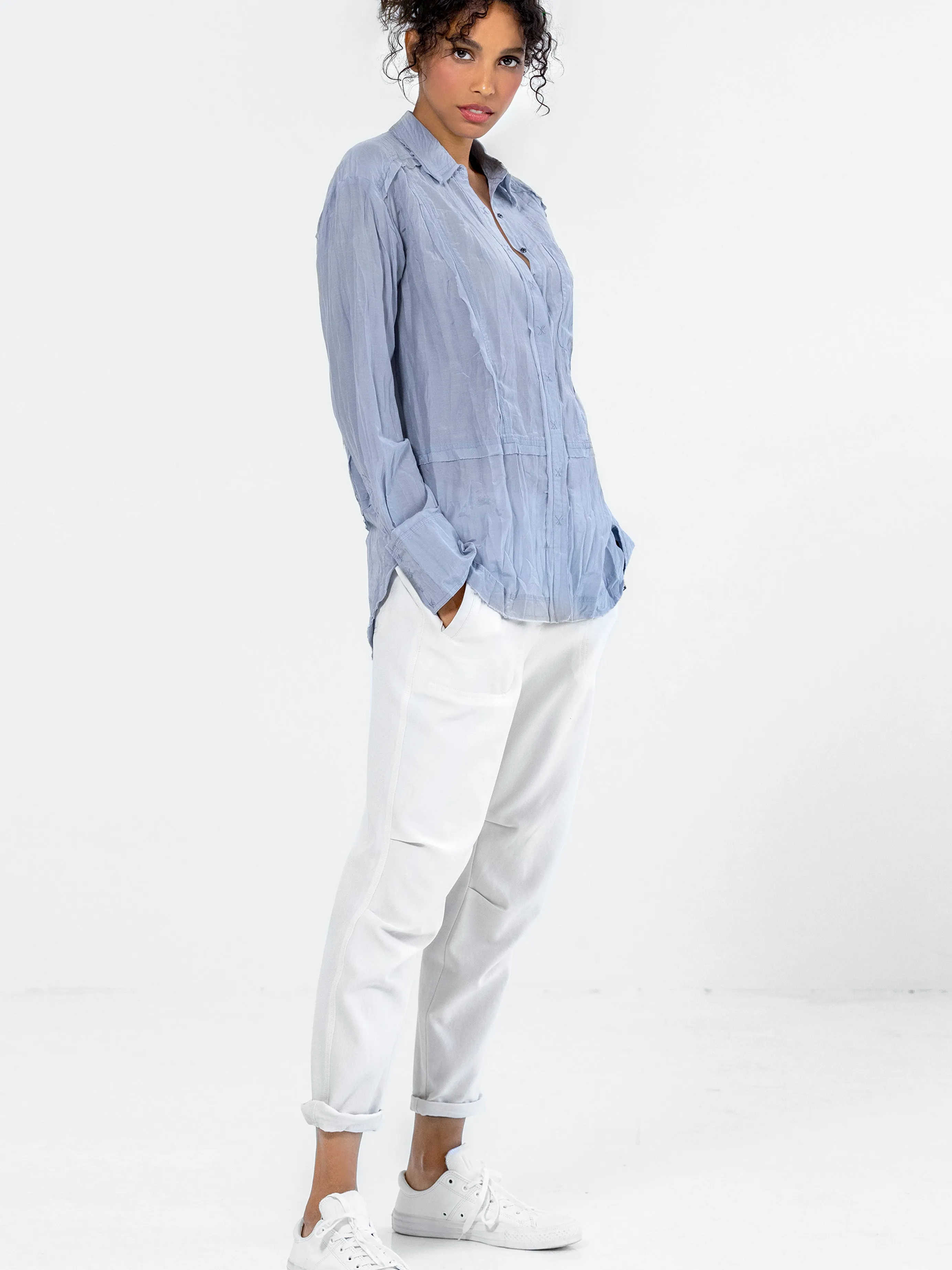 ICONIC on the go pant
