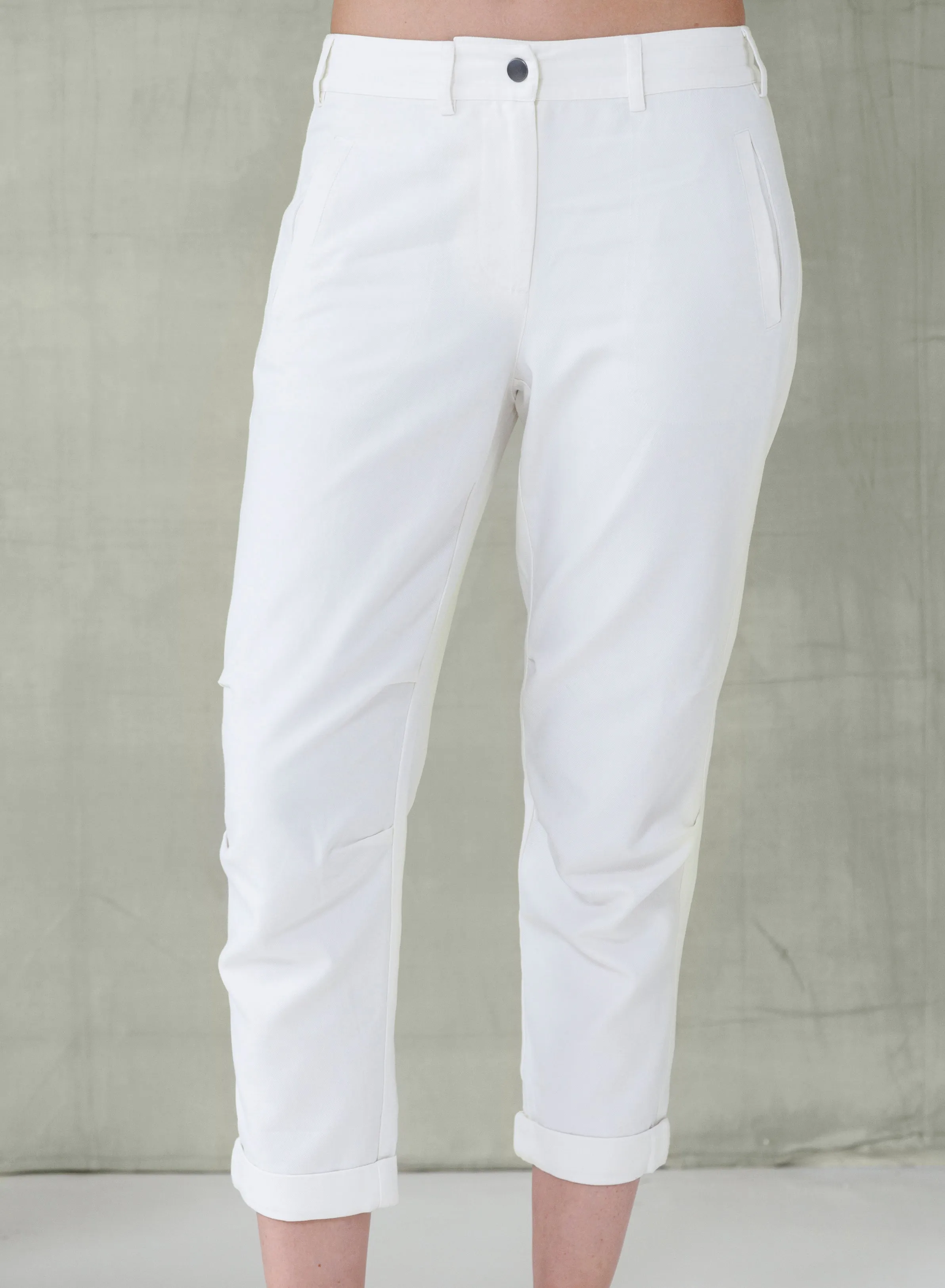 ICONIC on the go pant