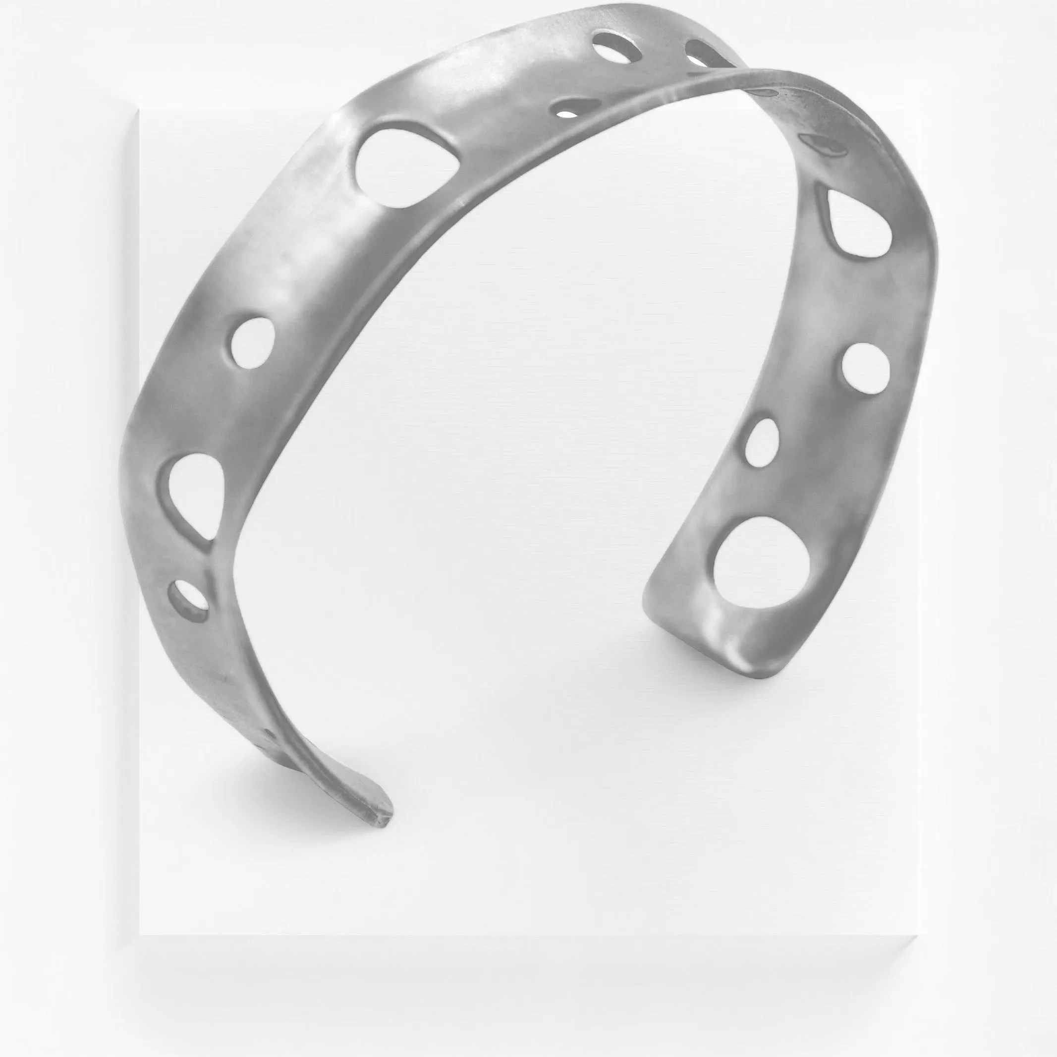 Iconic Petite Cuff Bracelet