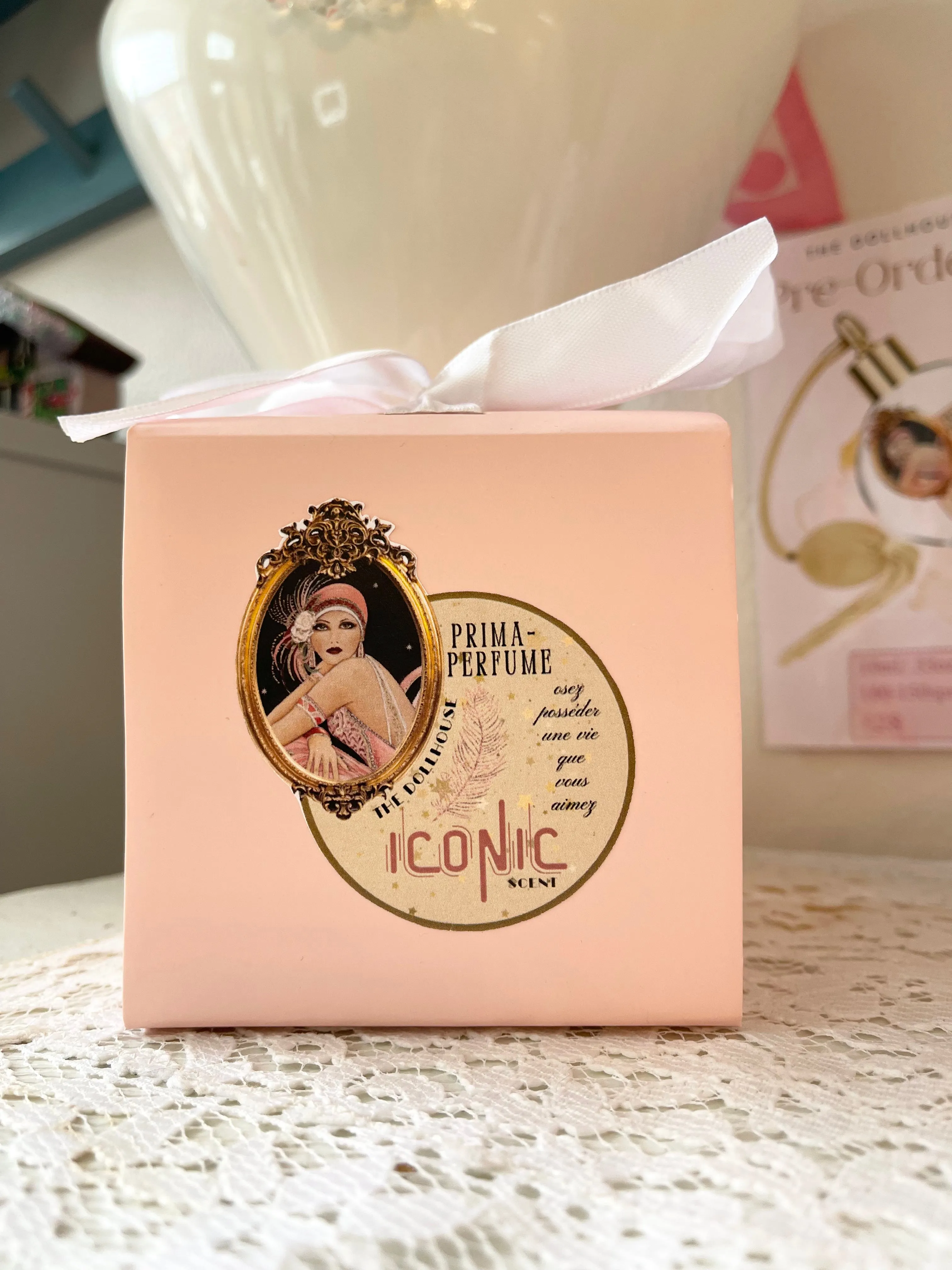 ✨ICONIC✨ prima - perfume