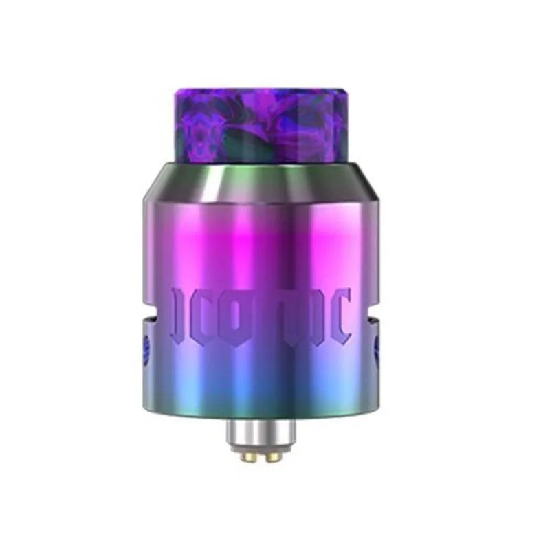 Iconic RDA by Vandy Vape