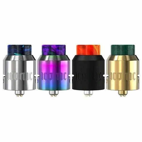 Iconic RDA by Vandy Vape