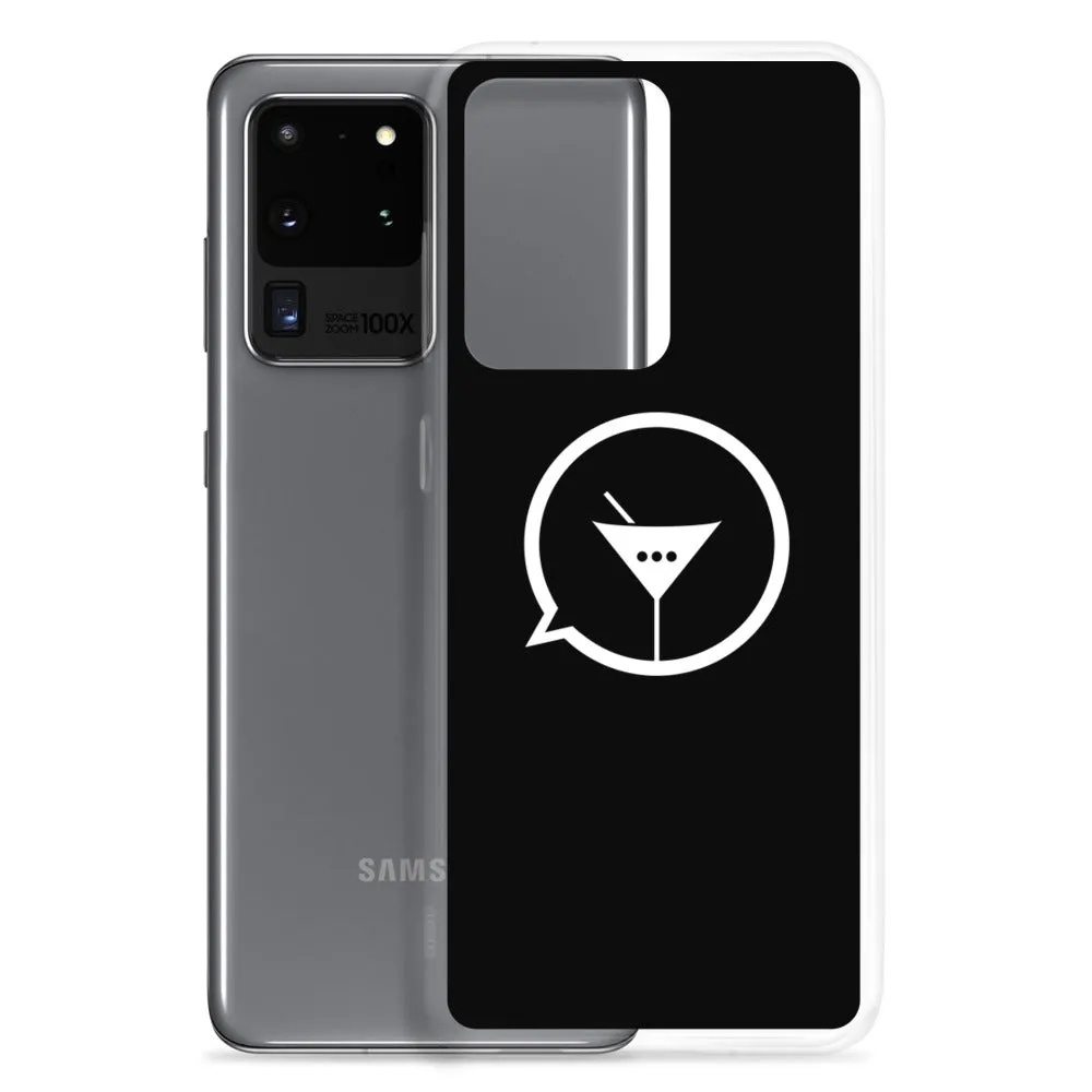 Iconic Samsung Case