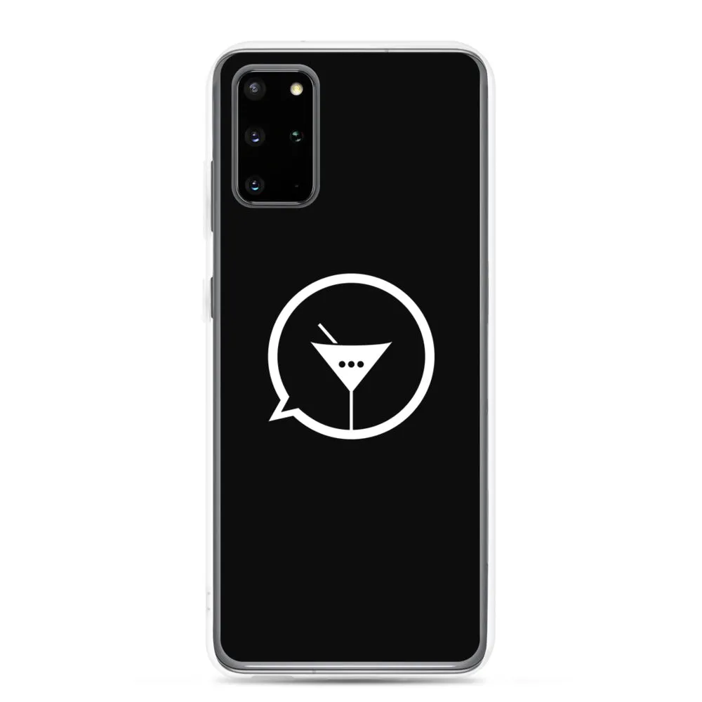 Iconic Samsung Case