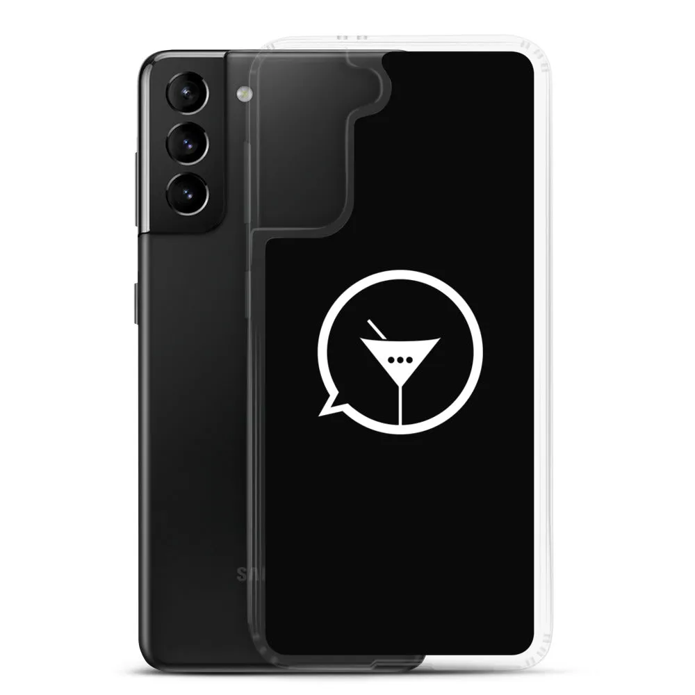 Iconic Samsung Case