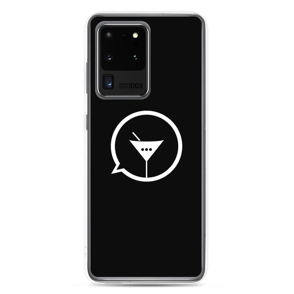Iconic Samsung Case