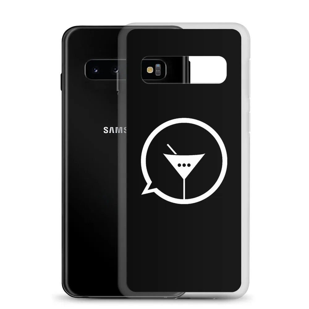 Iconic Samsung Case
