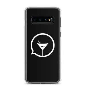 Iconic Samsung Case