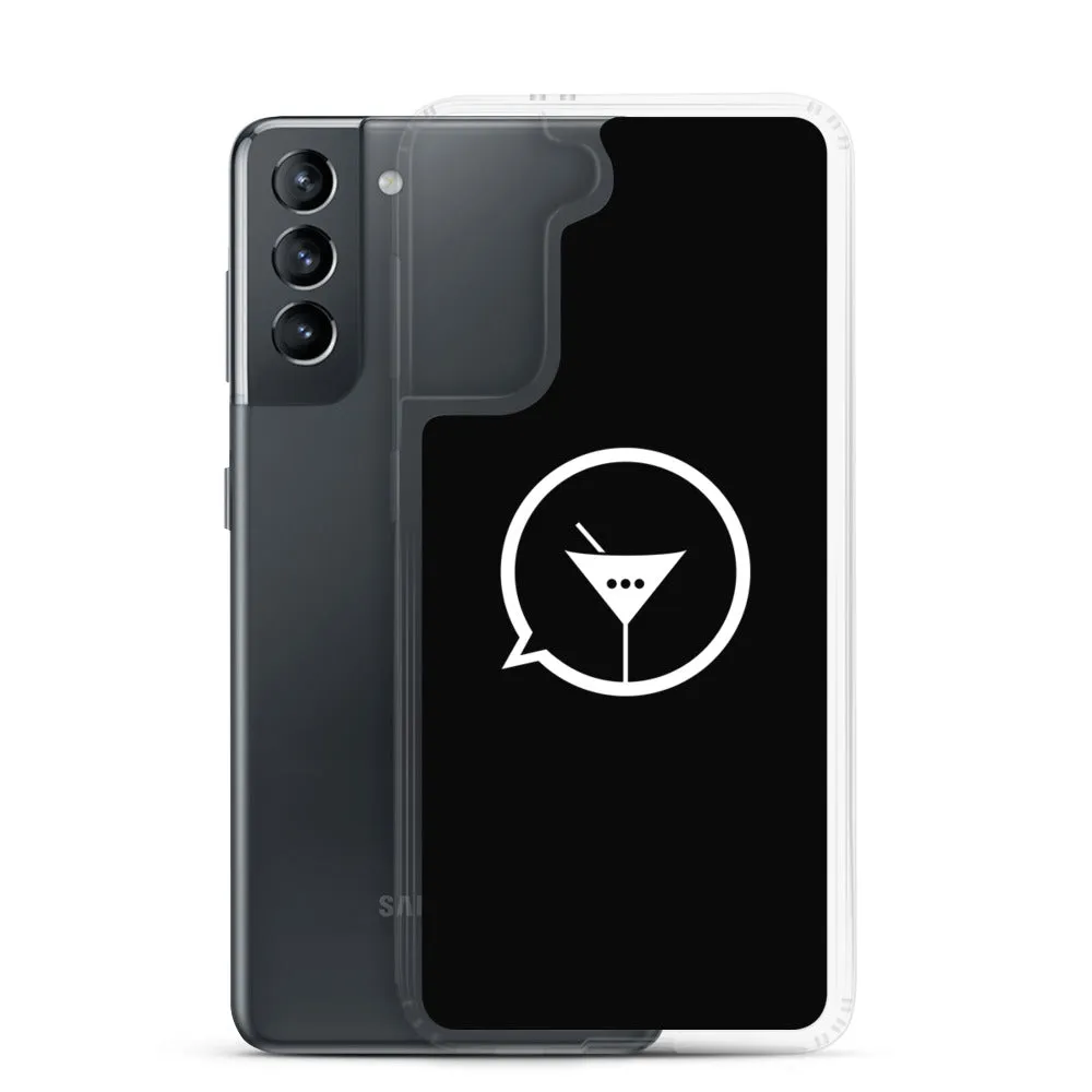 Iconic Samsung Case