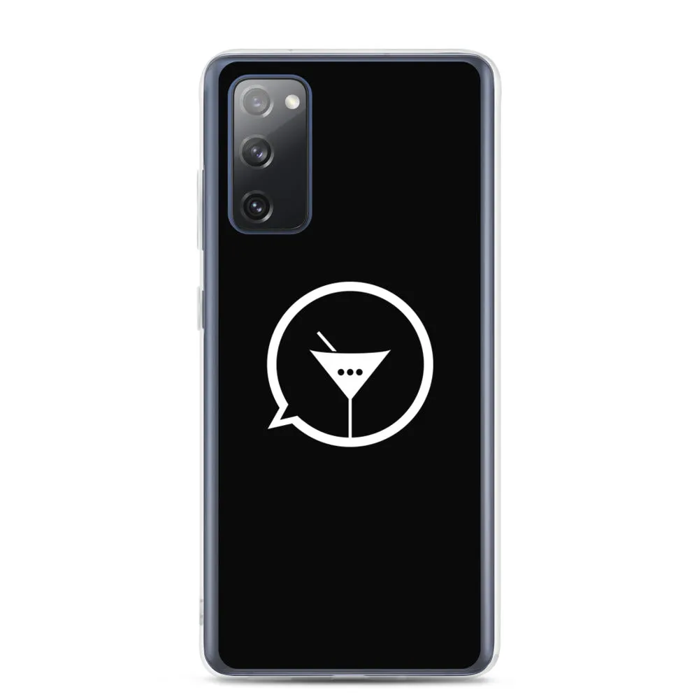 Iconic Samsung Case