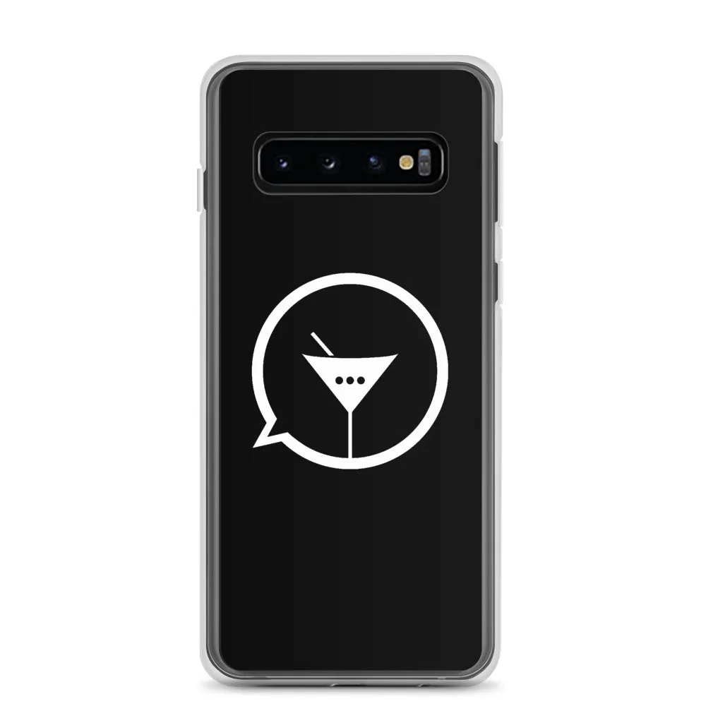 Iconic Samsung Case