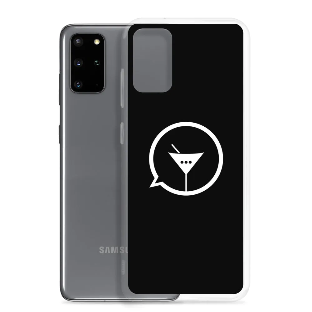 Iconic Samsung Case