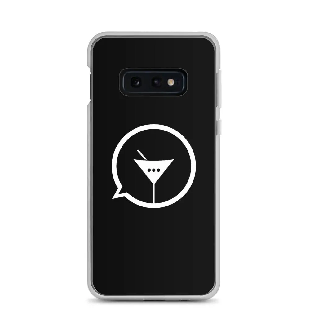 Iconic Samsung Case