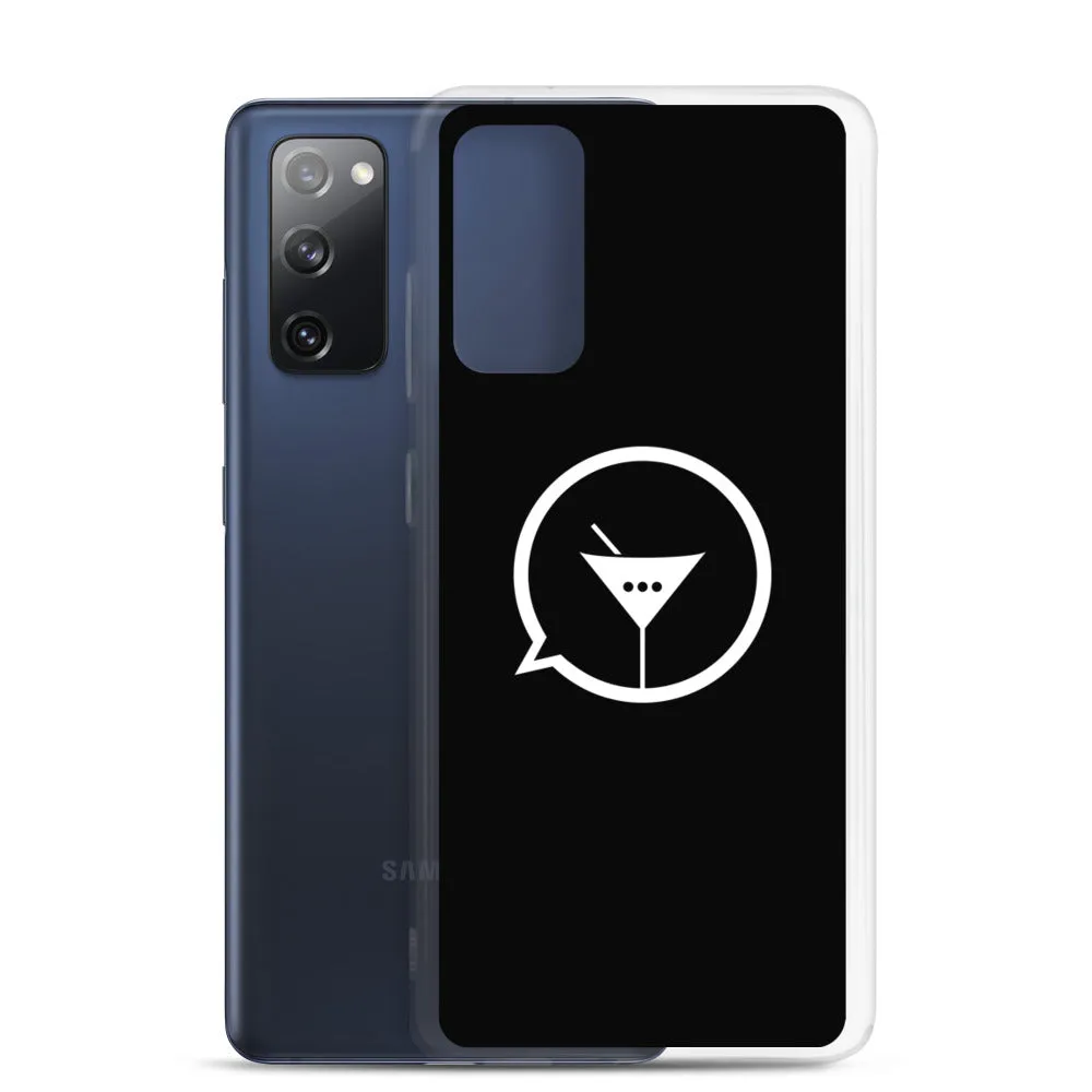 Iconic Samsung Case