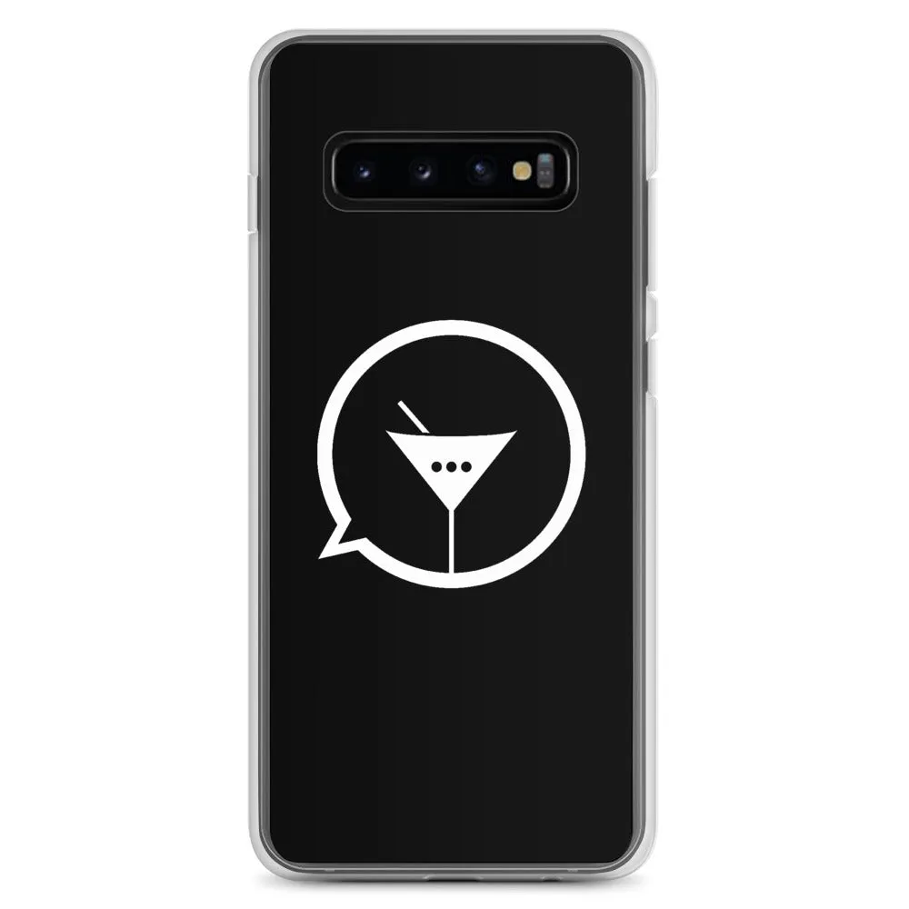 Iconic Samsung Case