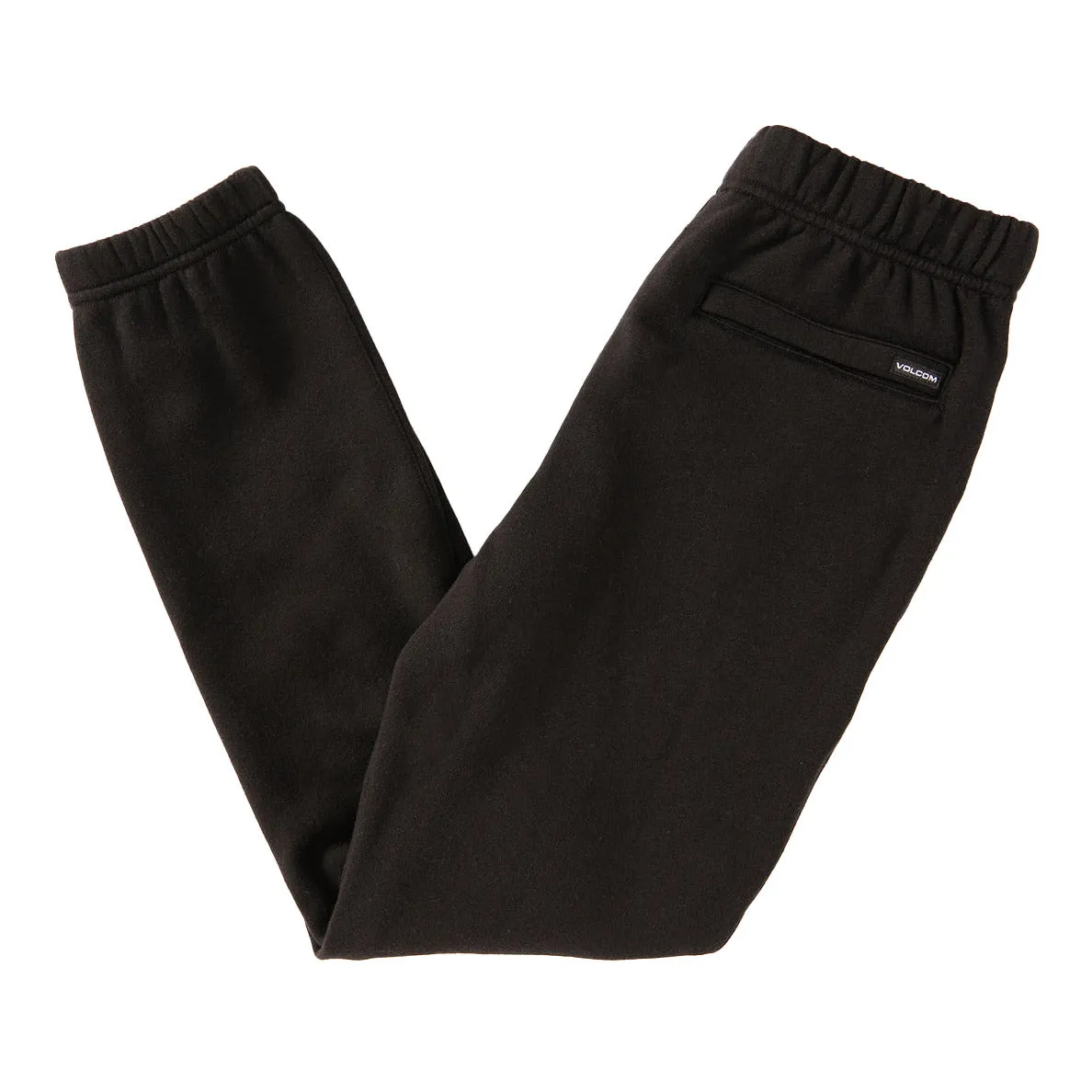 ICONIC STONE FLEECE JOGGER BOYS