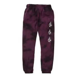 ICONIC STONE PLUS FLEECE PANT Kids
