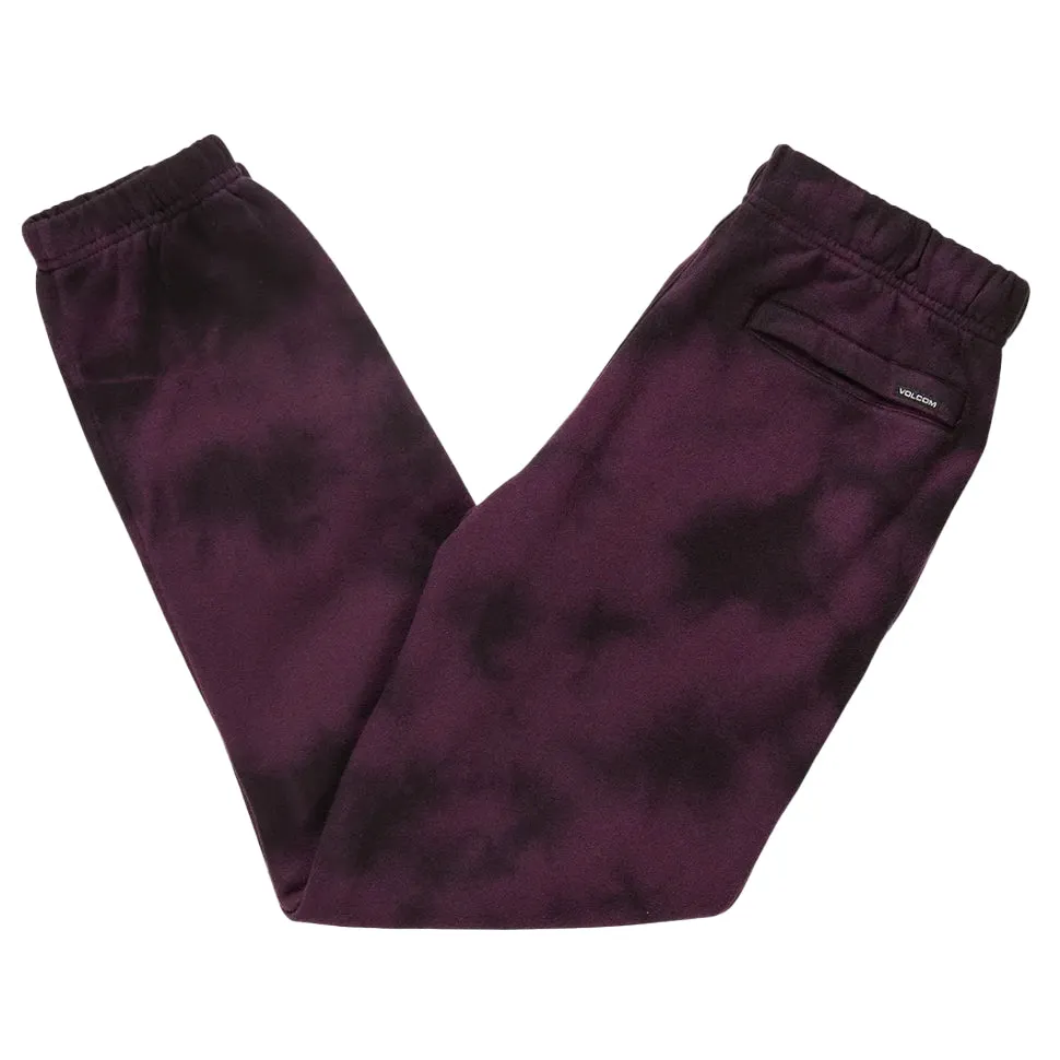 ICONIC STONE PLUS FLEECE PANT Kids