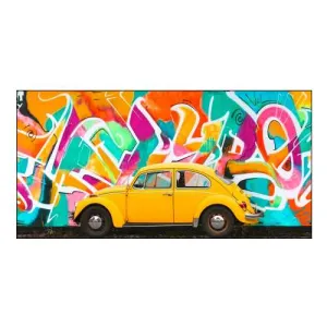 Iconic Street Art I