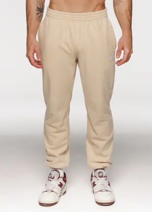 Iconic Trackpants - Beige