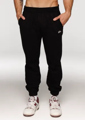 Iconic Trackpants - Black