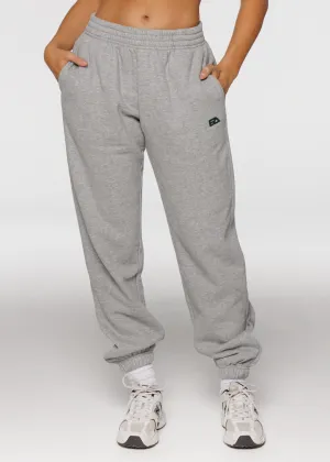 Iconic Trackpants - Grey