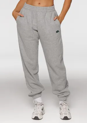 Iconic Trackpants - Grey