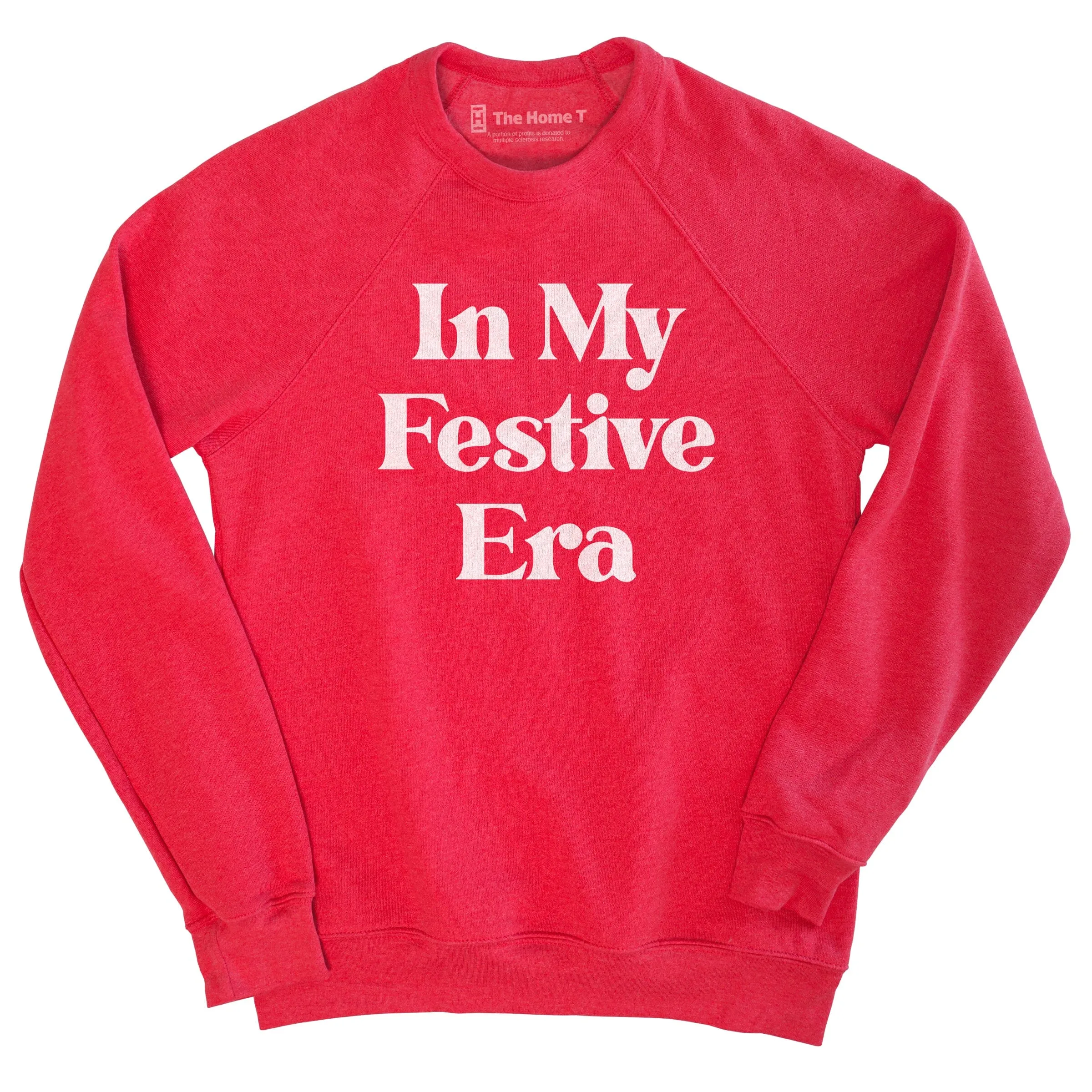 In My Festive Era