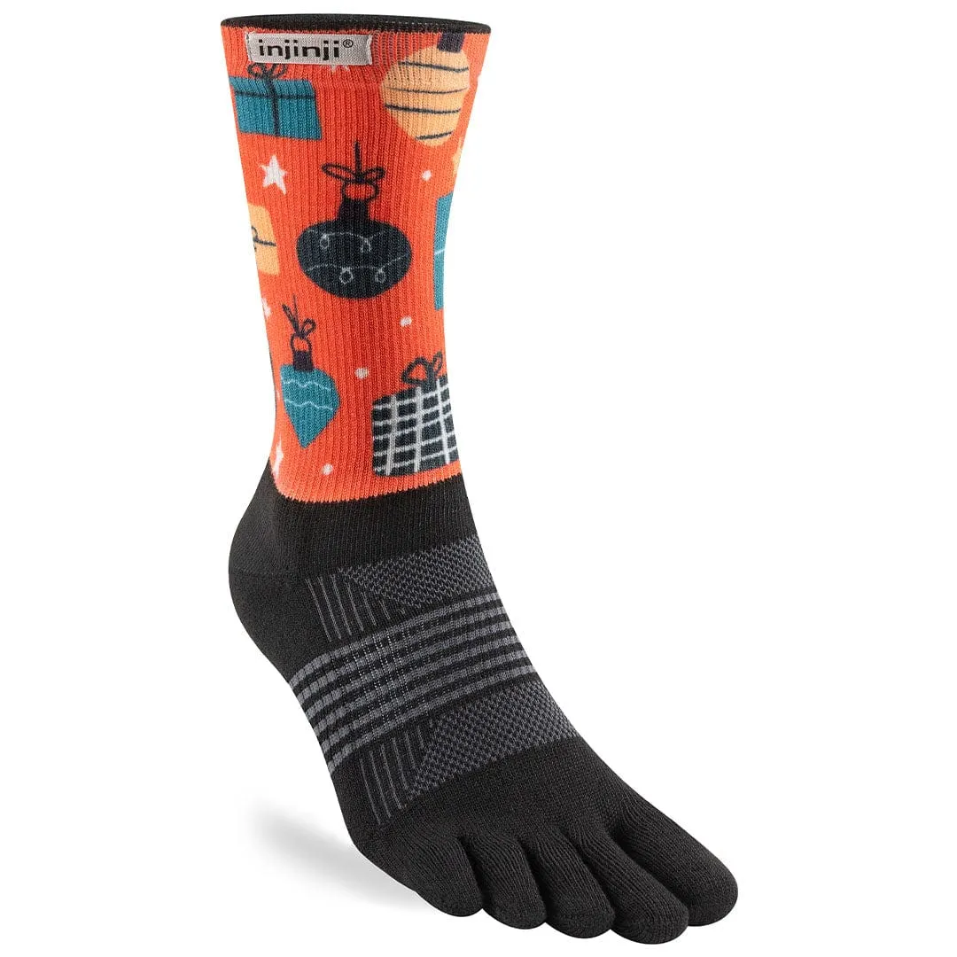 Injinji Spectrum Festive