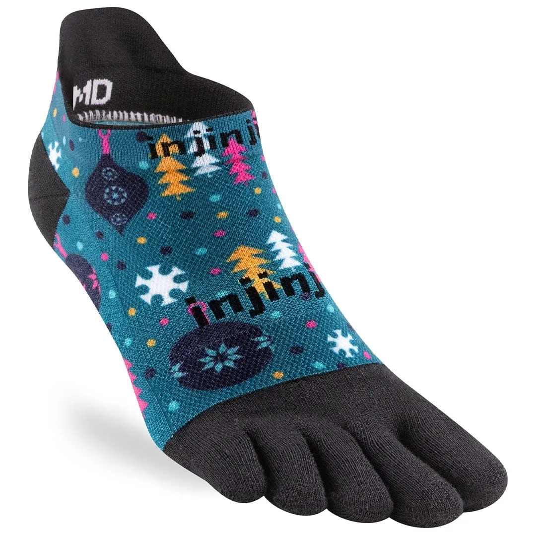 Injinji Spectrum Festive