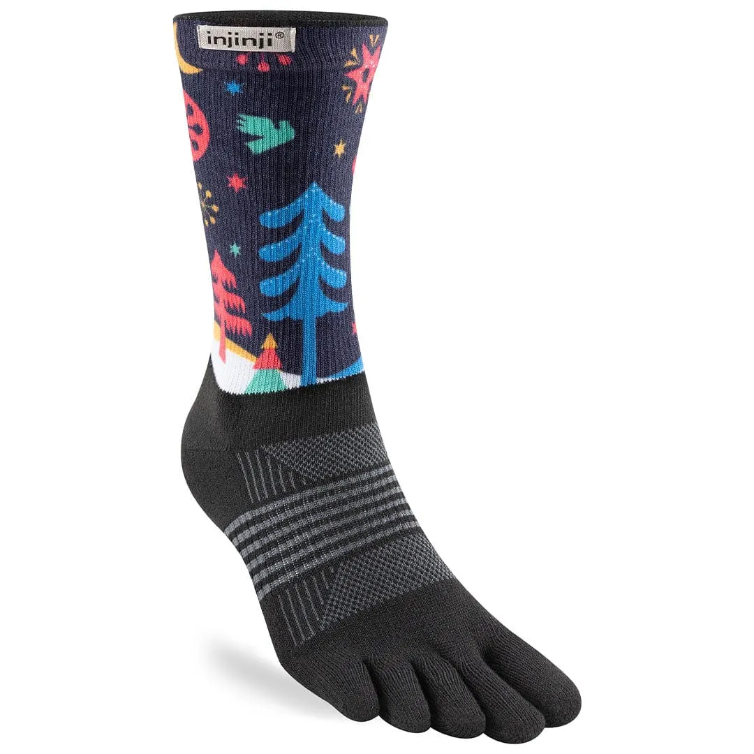 Injinji Spectrum Festive