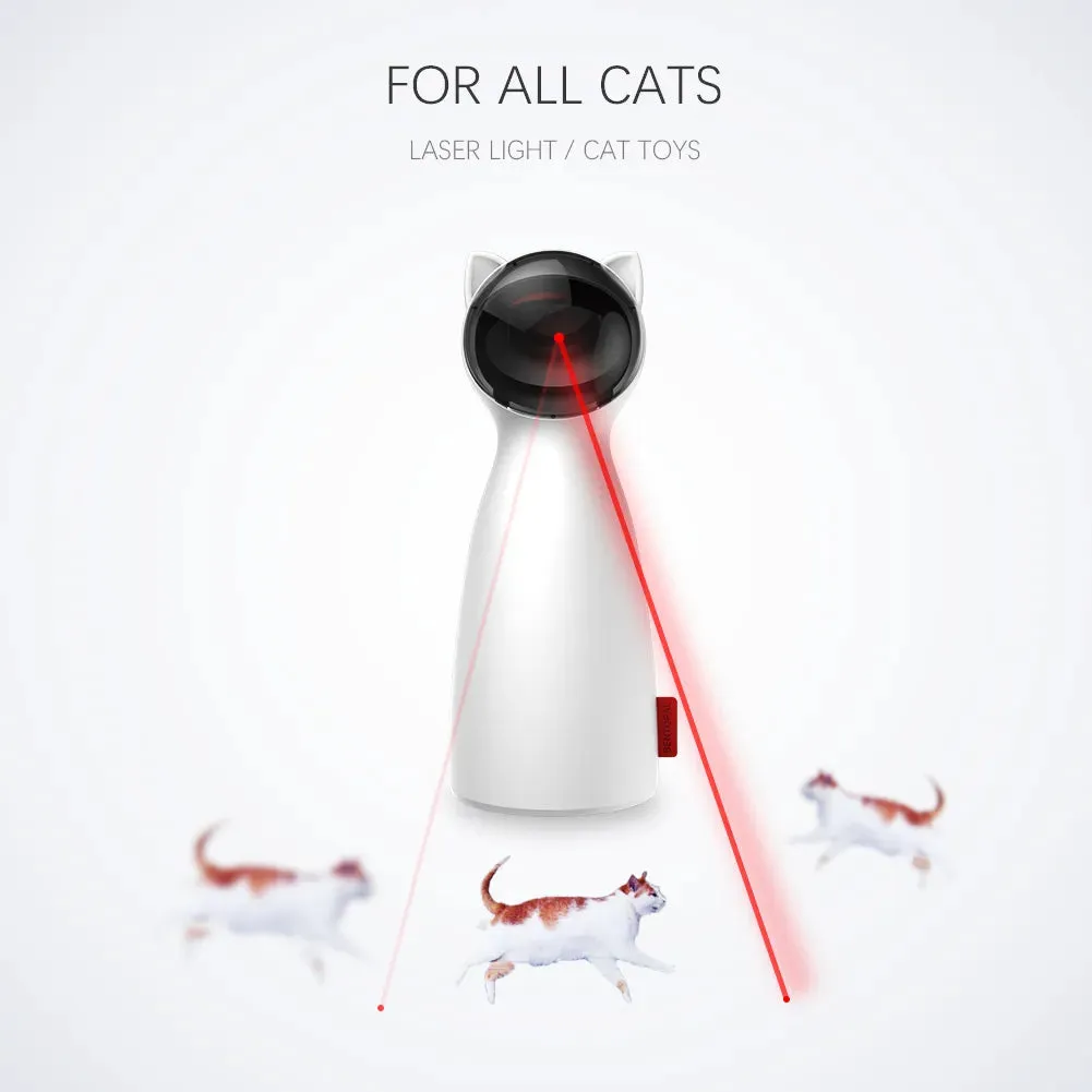 Interactive Smart  LED Laser