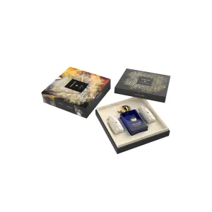 Interlude Man Iconic Gift Set
