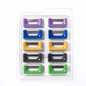 IR Strip Kit, Autoclavable, 10pcs/pack, 997795 (4201003)