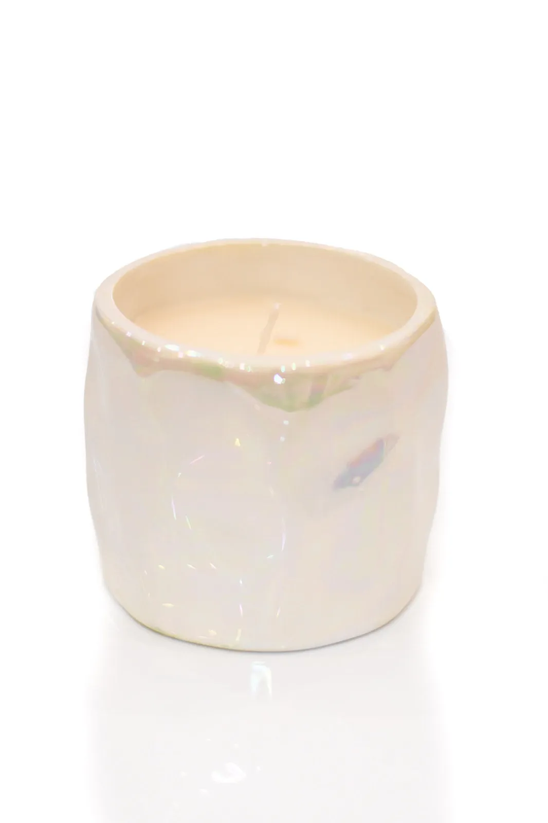 Iridescent Pearl | Scented Candle