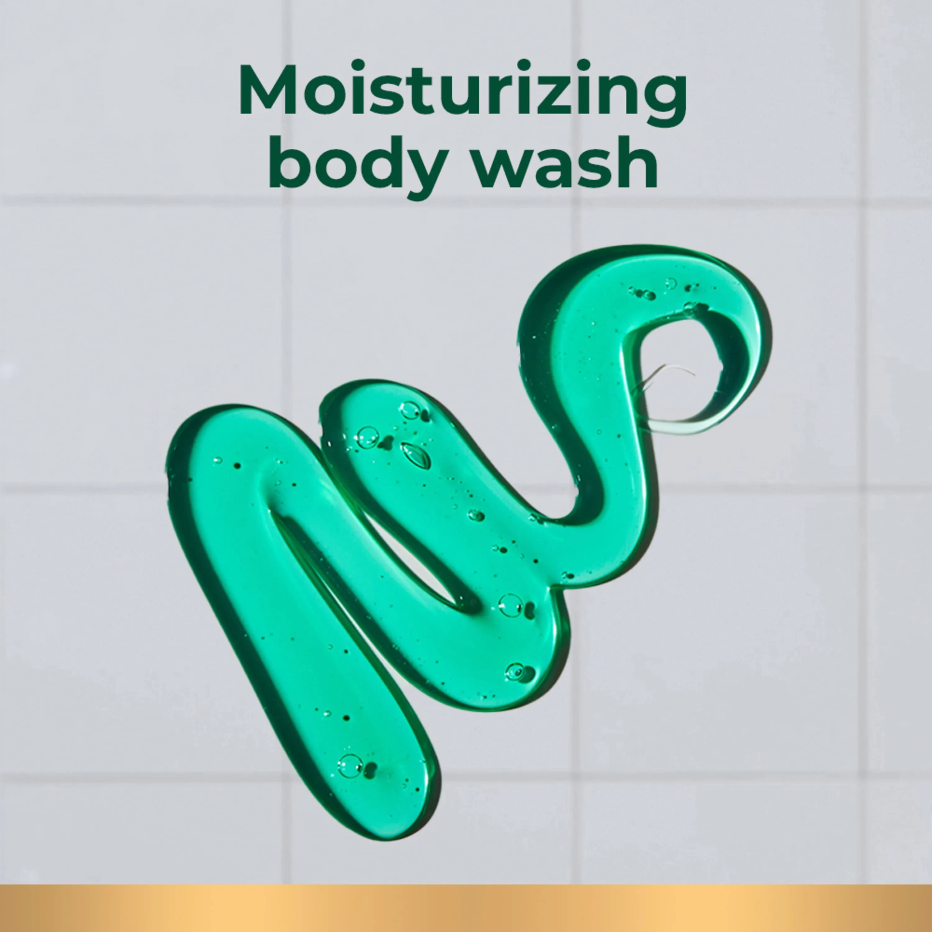 Irish Spring Body Wash for Men, Original Clean Body Wash, 20 Oz, 2 Pack