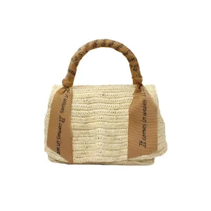 It Comes in Waves Cartera