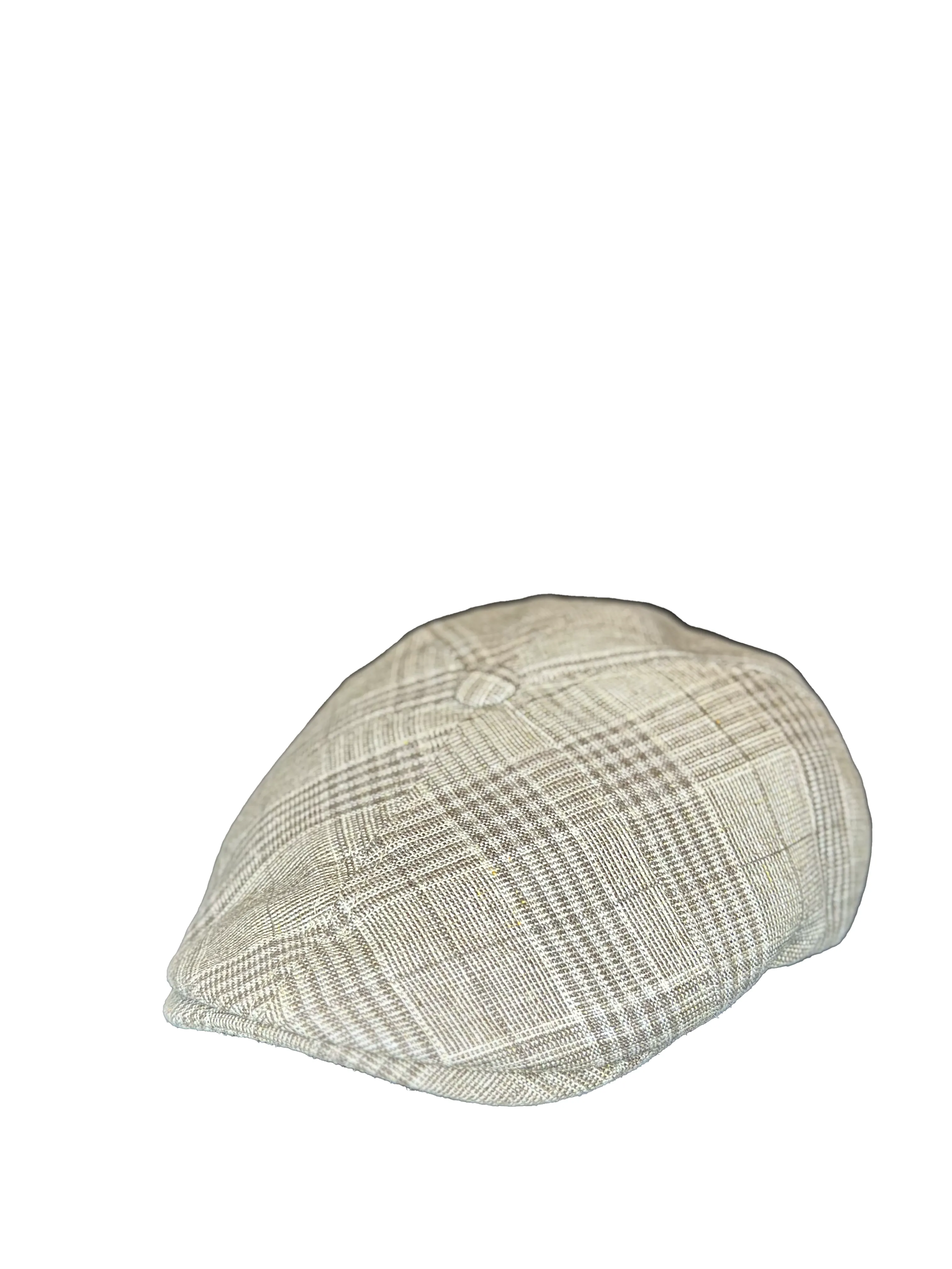 Italian Taormina Drivers Cap
